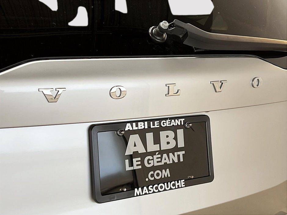 Volvo XC90 T6 MOMENTUM CUIR TOIT PANO NAV 4RM 2021-28