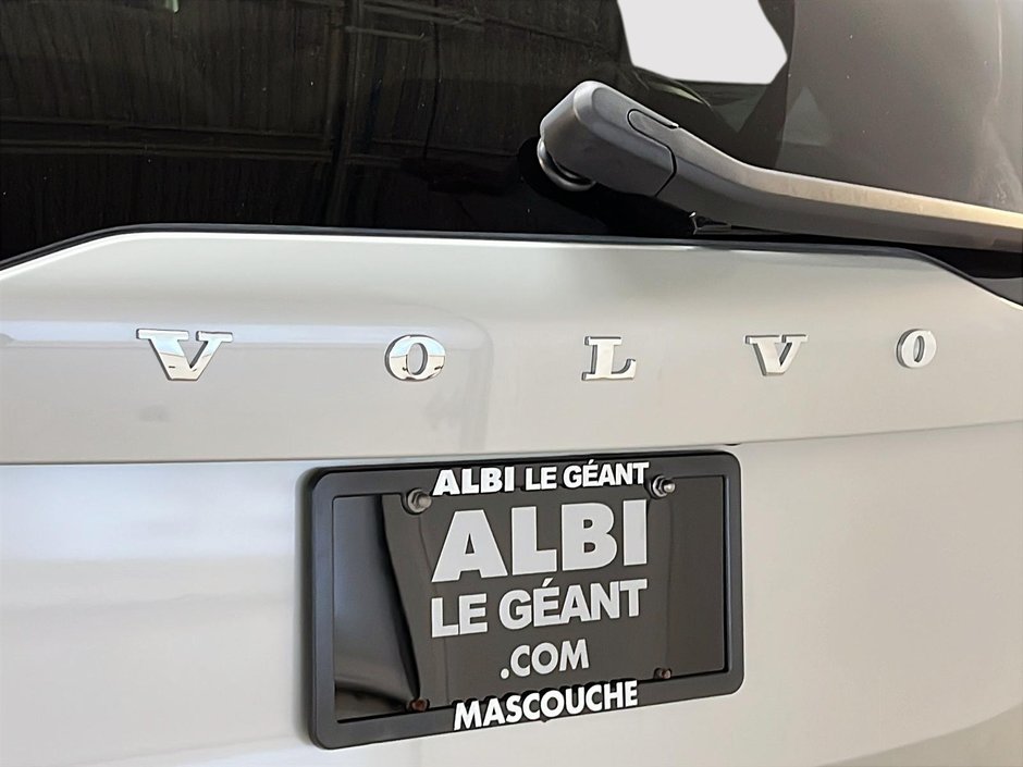 Volvo XC90 T8 RECHARGE INSCRIPTION CUIR TOIT PANO NAV 4RM 2022-30