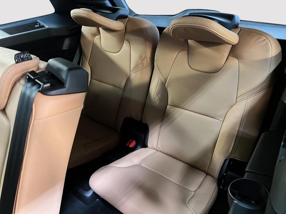 Volvo XC90 T8 RECHARGE INSCRIPTION CUIR TOIT PANO NAV 4RM 2022-9