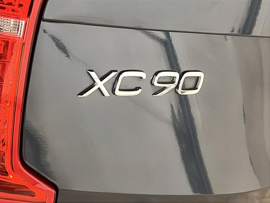 2022 Volvo XC90 T5 MOMMENTUM CUIR TOIT PANO NAV 4RM-29