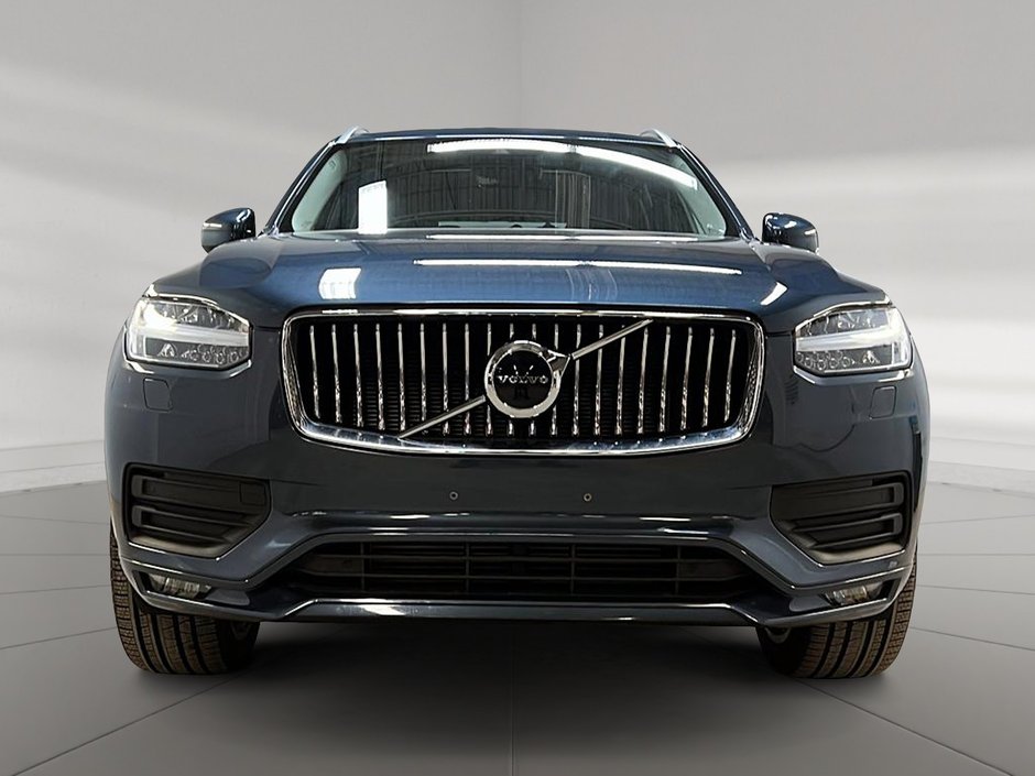 2022 Volvo XC90 T5 MOMMENTUM CUIR TOIT PANO NAV 4RM-1