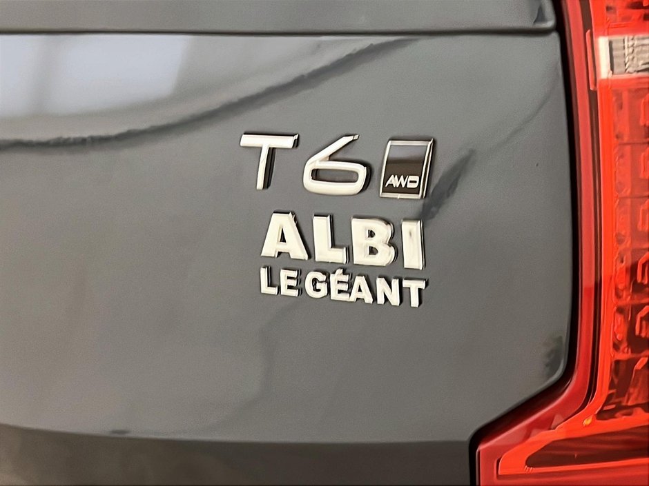 2022 Volvo XC90 T5 MOMMENTUM CUIR TOIT PANO NAV 4RM-31