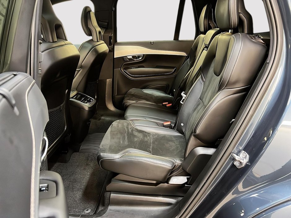 Volvo XC90 T6 R-DESING TOIT PANO NAV 4RM 2022-8