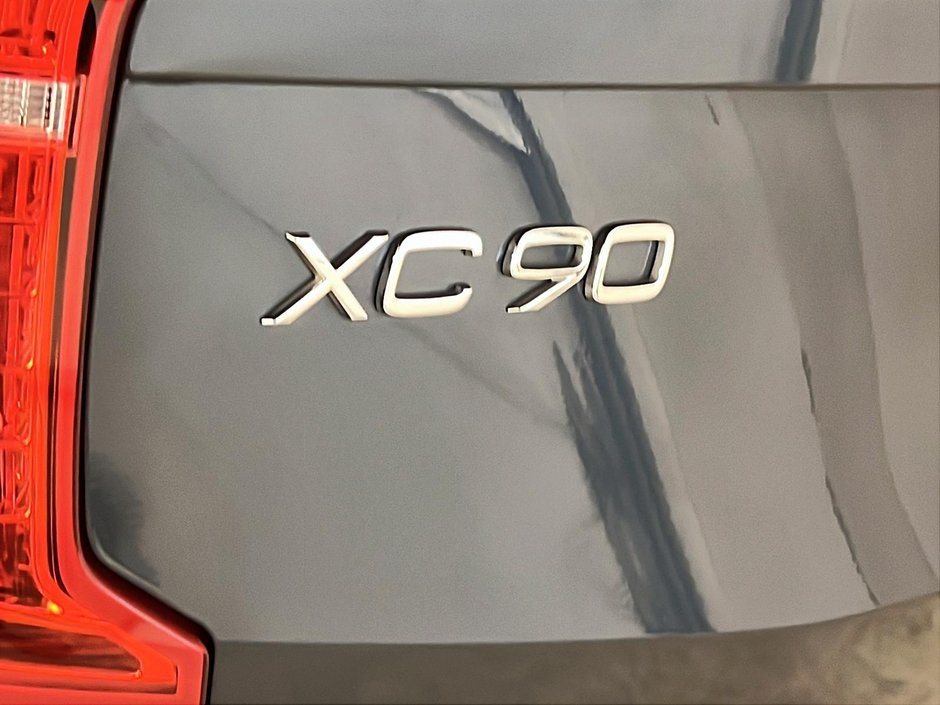 Volvo XC90 T6 R-DESING TOIT PANO NAV 4RM 2022-29