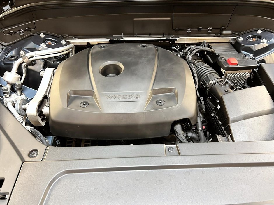 Volvo XC90 T6 R-DESING TOIT PANO NAV 4RM 2022-13