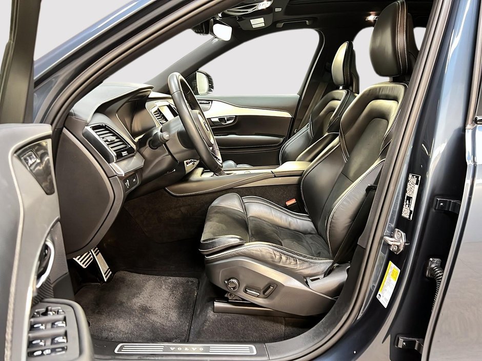 Volvo XC90 T6 R-DESING TOIT PANO NAV 4RM 2022-6