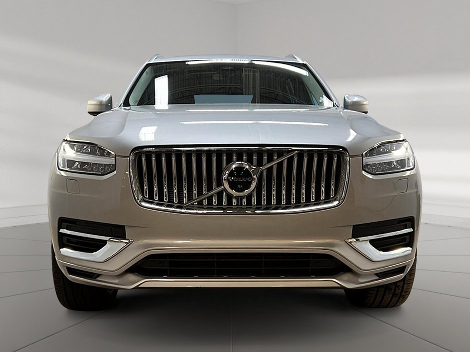 2023 Volvo XC90 RECHARGE PLUS CUIR TOIT PANO NAV 4RM-1