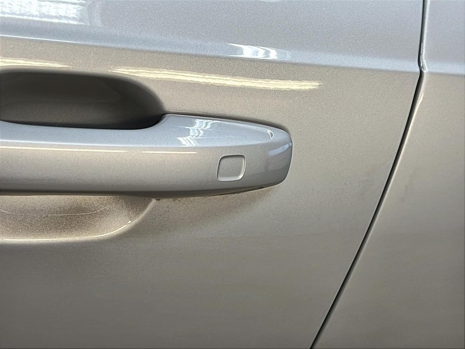 2023 Volvo XC90 RECHARGE PLUS CUIR TOIT PANO NAV 4RM-27