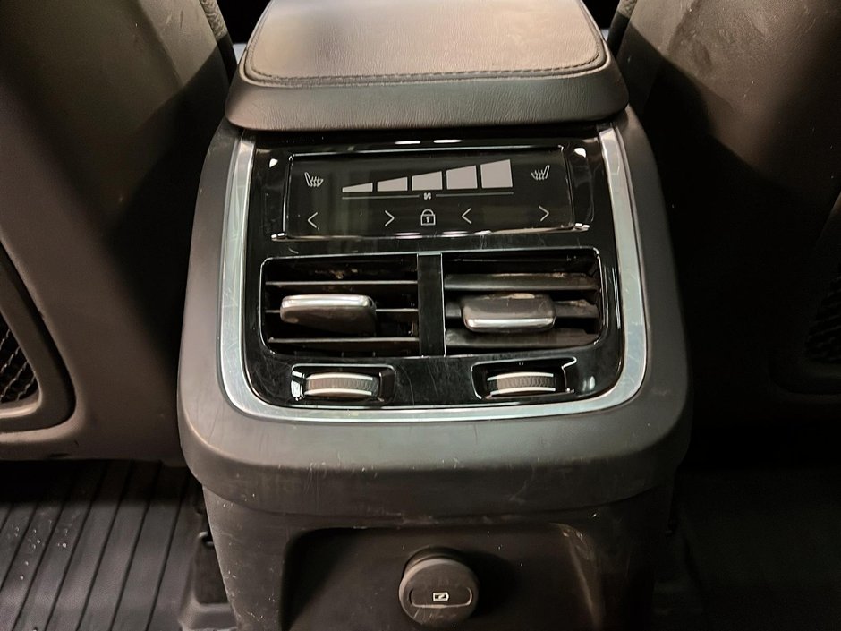 2023 Volvo XC90 RECHARGE PLUS CUIR TOIT PANO NAV 4RM-10