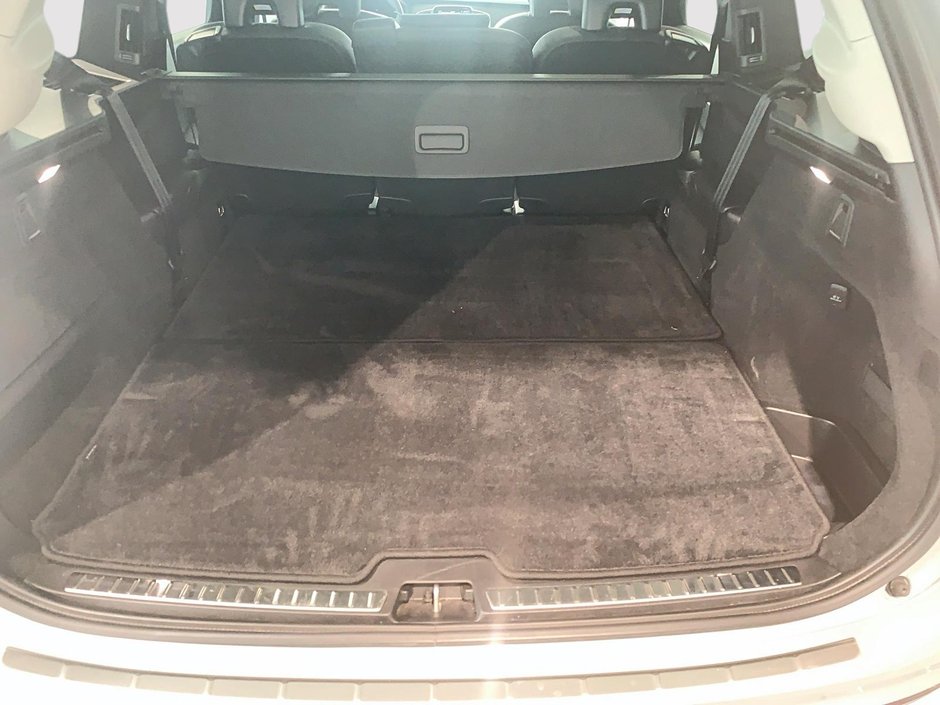 2024 Volvo XC90 B6 CORE CUIR TOIT PANO NAV 4RM-16