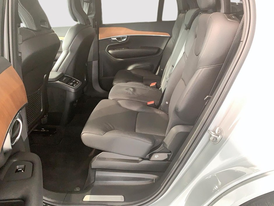 2024 Volvo XC90 B6 CORE CUIR TOIT PANO NAV 4RM-8