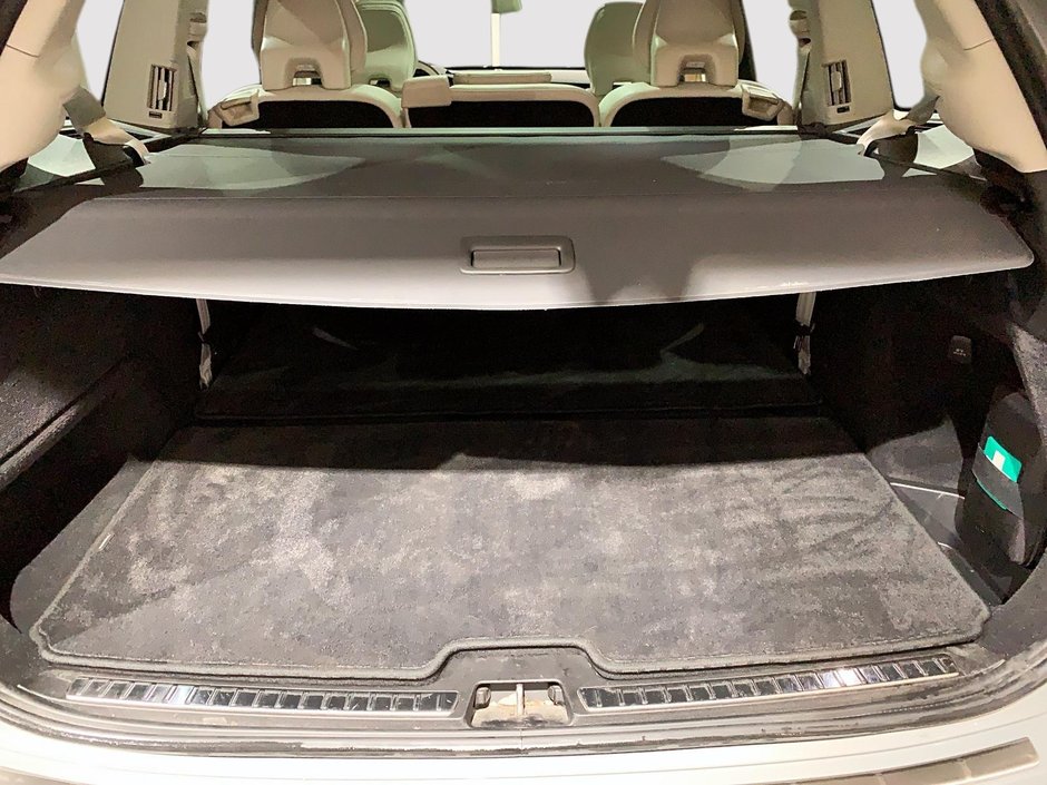 Volvo XC90 T8 PLUS CUIR TOIT PANO NAV 4RM 2024-19