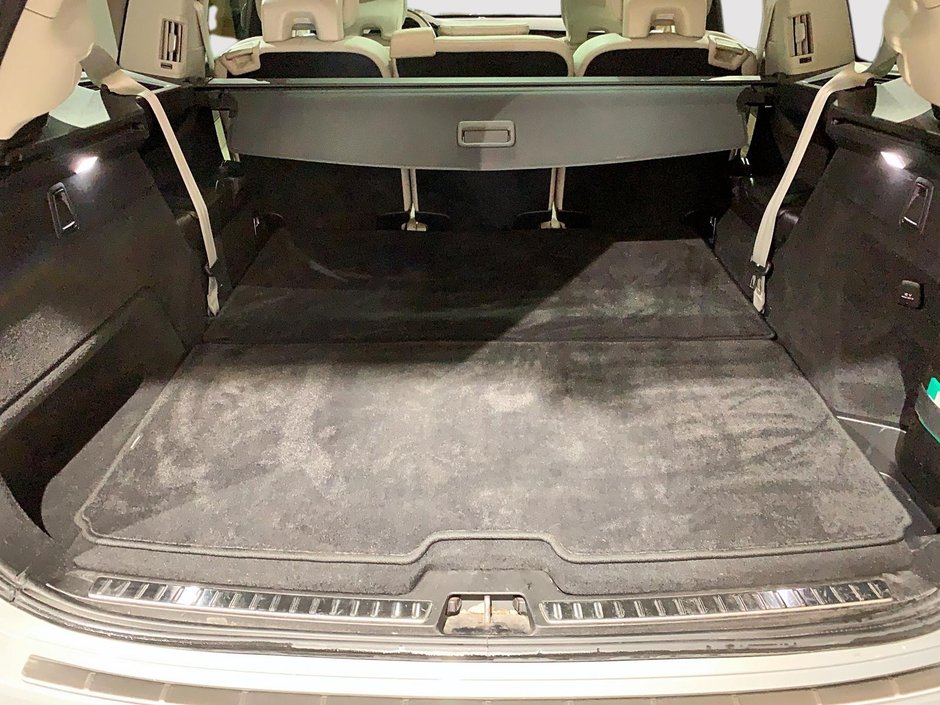 Volvo XC90 T8 PLUS CUIR TOIT PANO NAV 4RM 2024-20