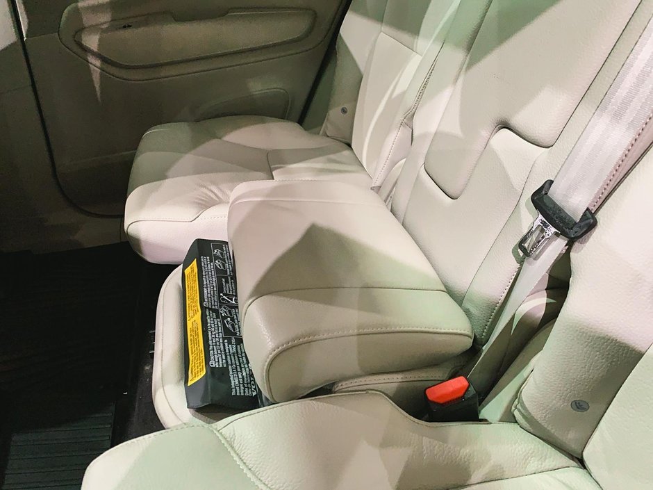 Volvo XC90 T8 PLUS CUIR TOIT PANO NAV 4RM 2024-18