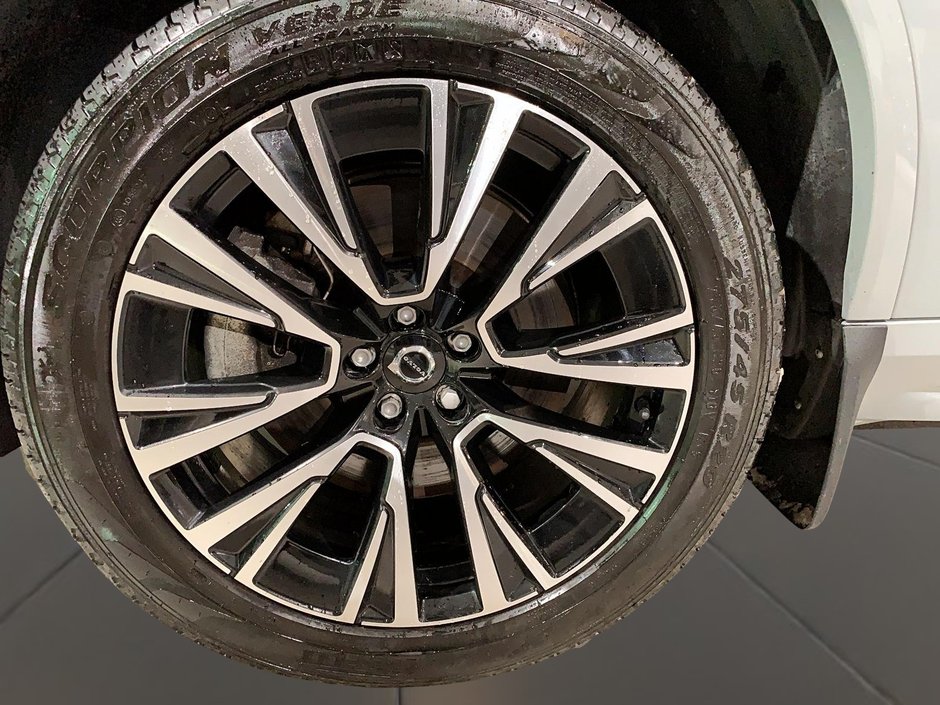 Volvo XC90 T8 PLUS CUIR TOIT PANO NAV 4RM 2024-26