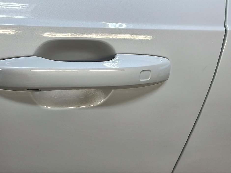 2025 Volvo XC90 B6 ULTRA CUIR TOIT PANO NEV 4RM-27