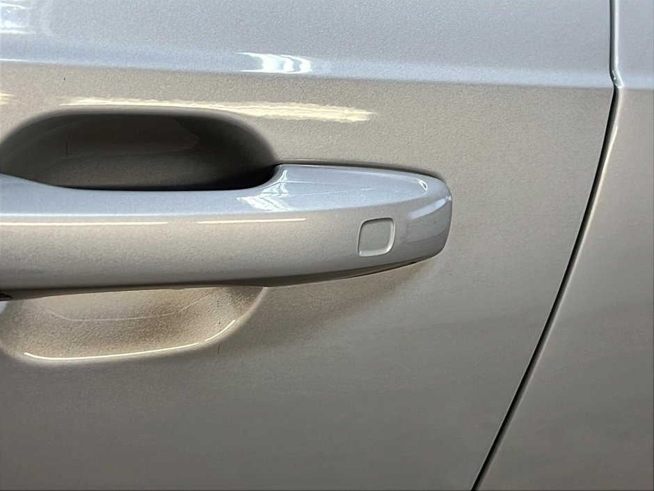 2025 Volvo XC90 B6 ULTRA CUIR TOIT PANO NAV 4RM-28