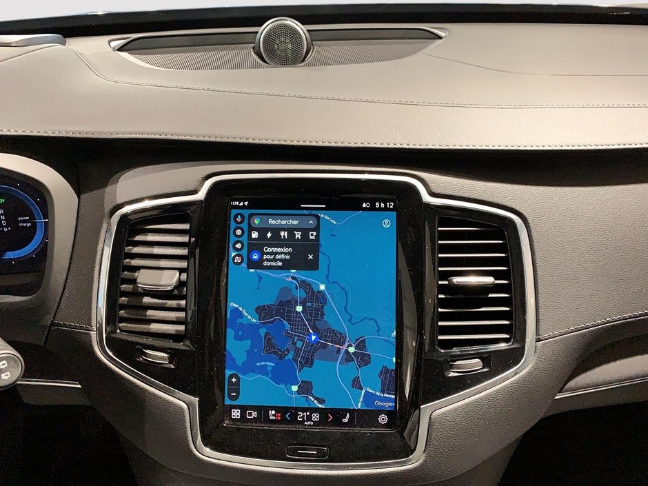 Volvo XC90 T8 RECHARGE ULTRA 4RM 2025-12