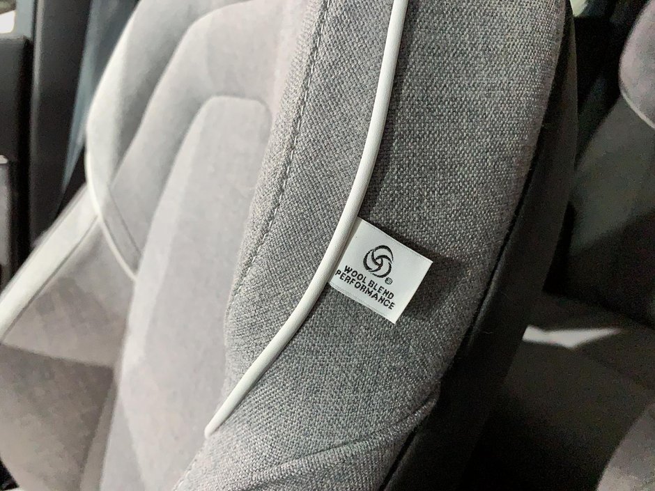 Volvo XC90 T8 RECHARGE ULTRA 4RM 2025-9