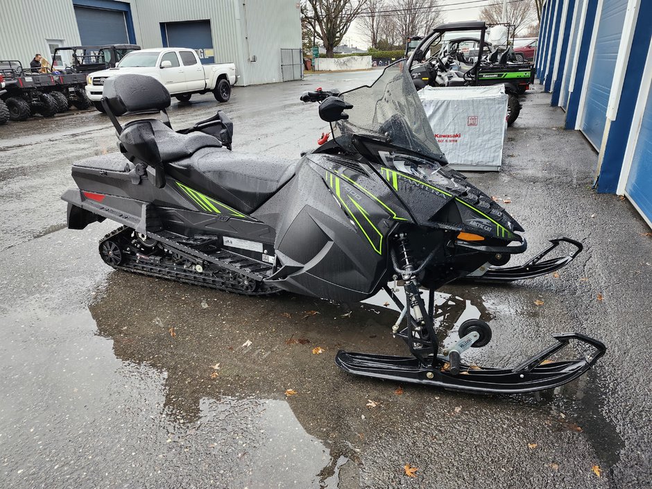 Arctic Cat PANTERA 7000 2024  2024