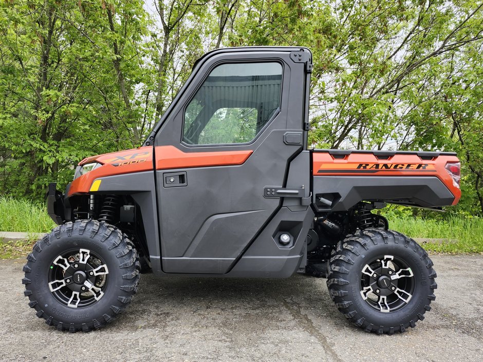 Polaris NorthStar XP 1000 ED ULTIMATE 2025