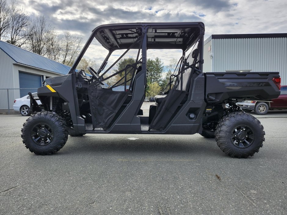 Polaris RANGER CREW 1000 PREMIUM Crew Premium 1000 2025