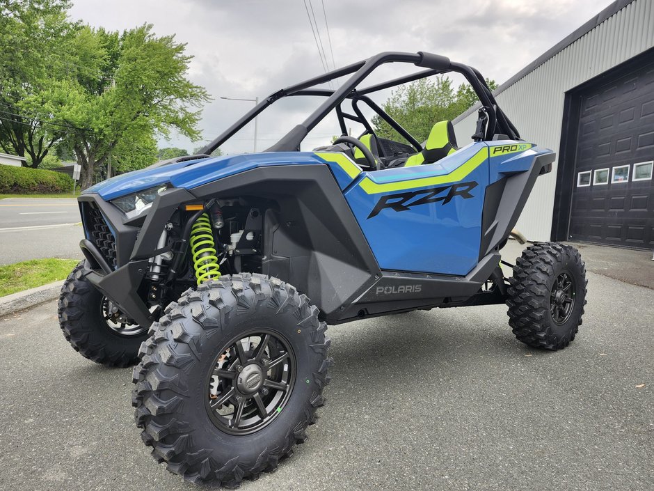 Polaris RZR PRO XP PREMIUM TURBO 1000 2025