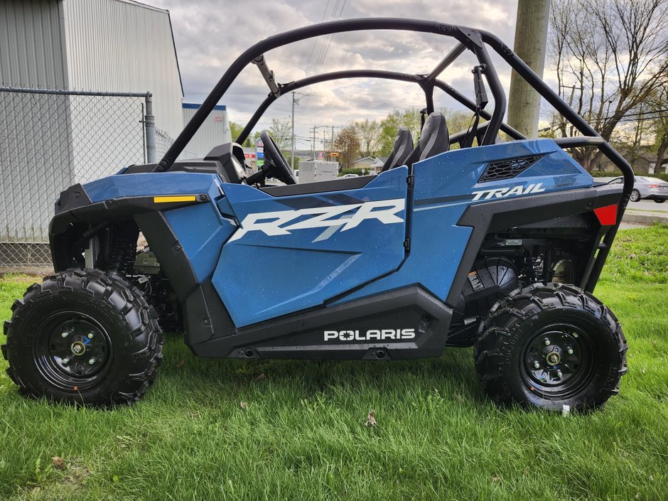 Polaris RZR Trail Sport EDITION 900 2025