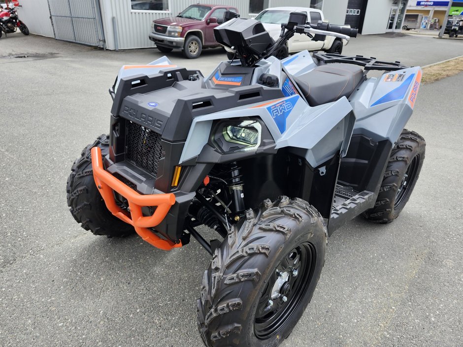 Polaris SCRAMBLER 850 Sport 2025
