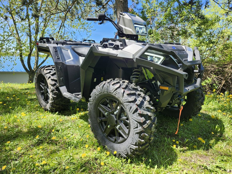 Polaris SPORTSMAN XP 1000 ULTIMATE ULTIMATE EPS 2025