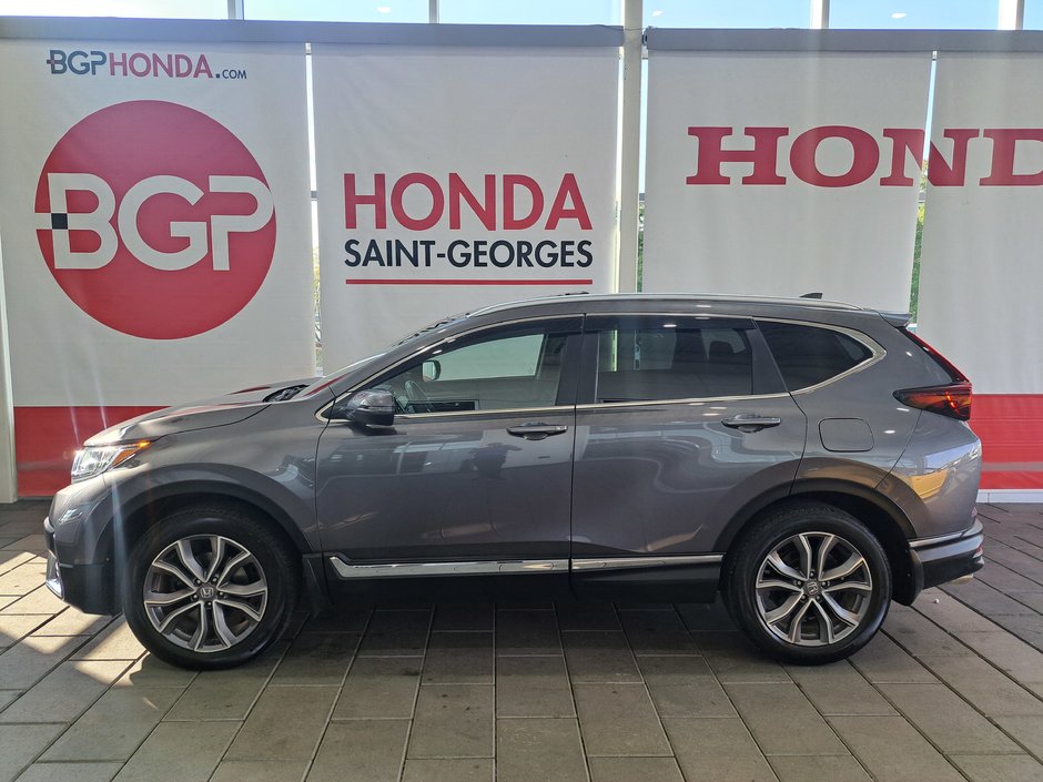 CR-V Touring 2022 à Saint-Georges, Québec