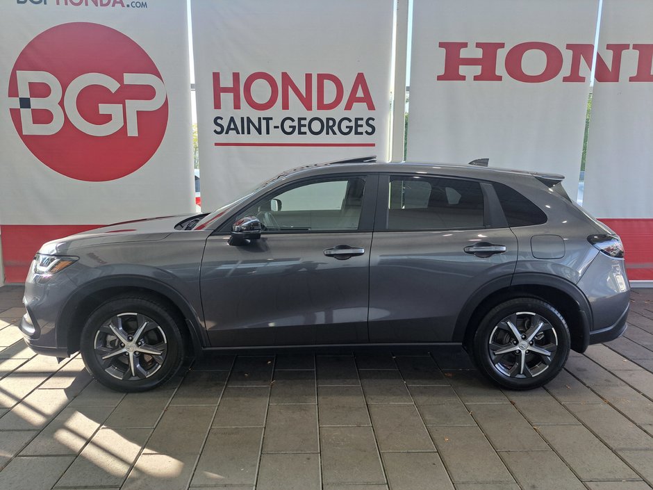 2024  HR-V SPORT AWD in Saint-Georges, Quebec