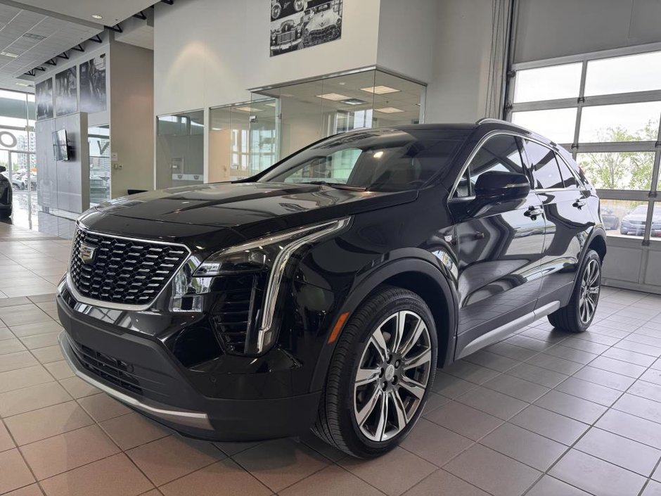 XT4 AWD Premium Luxury,TOIT PANO,GROUPE TECH,20 POUCES 2023 à Laval, Québec - w940px