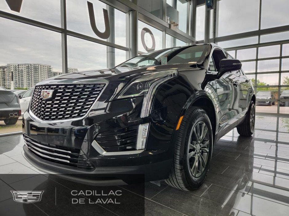 XT5 AWD Premium Luxury Financement a partir de 4,99% 2023 à Laval, Québec - w940px