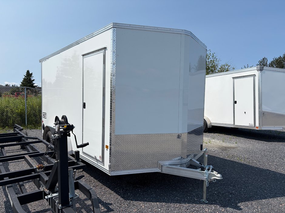 Alcom STEALTH XLT PRO SERIE 7 X 14  2026