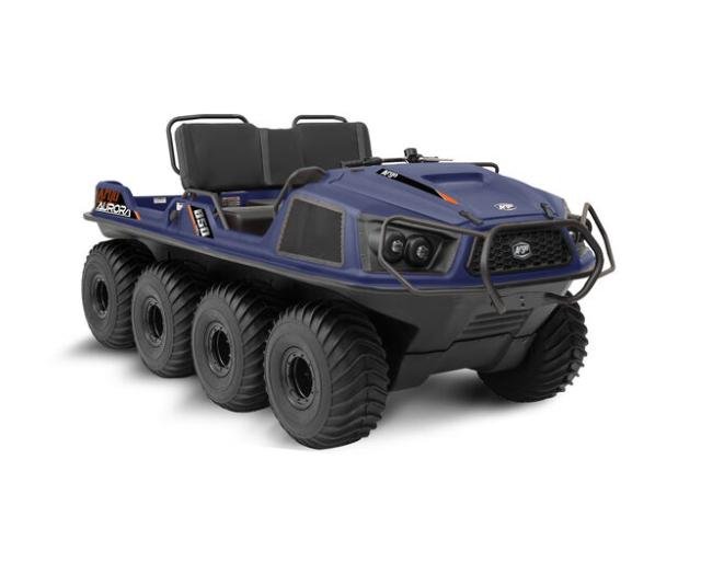 Argo Aurora 850 SE 8x8  2023