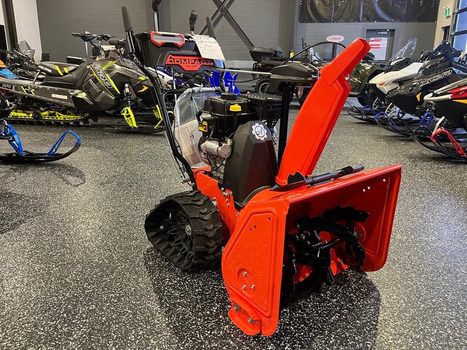 2025 Ariens COMPACT 24 RAPIDTRAK 920032