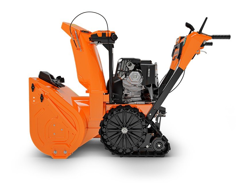 2024 Ariens PRO 28 HYDRO RAPIDTRAK ALPINE EDITION 926091