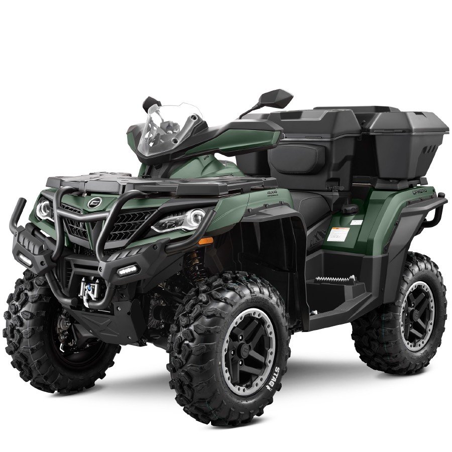CF Moto CFORCE 1000 Overland VERT 2024