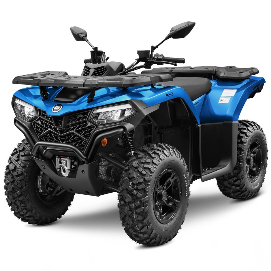 2023 CF Moto CFORCE 500 1UP
