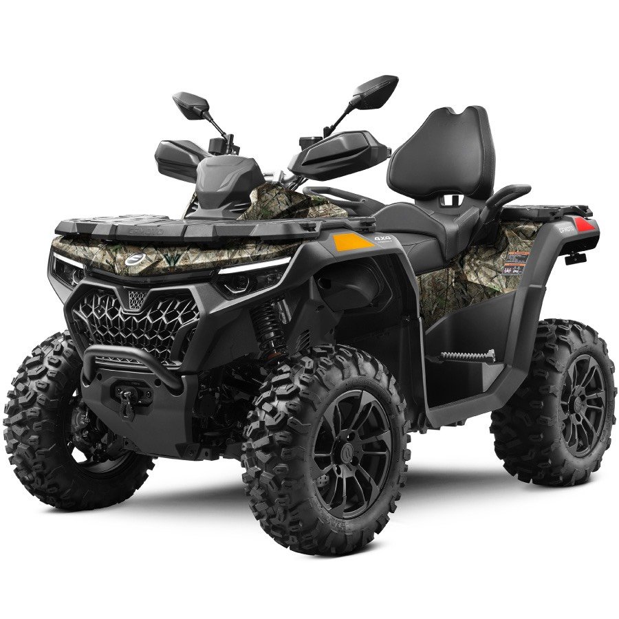 2025 CF Moto CFORCE 800 Touring