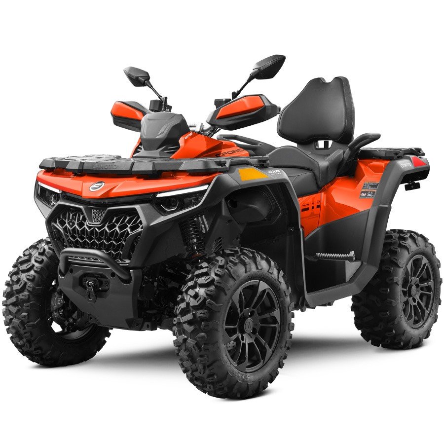 2025 CF Moto CFORCE 800 XC EPS 2UP