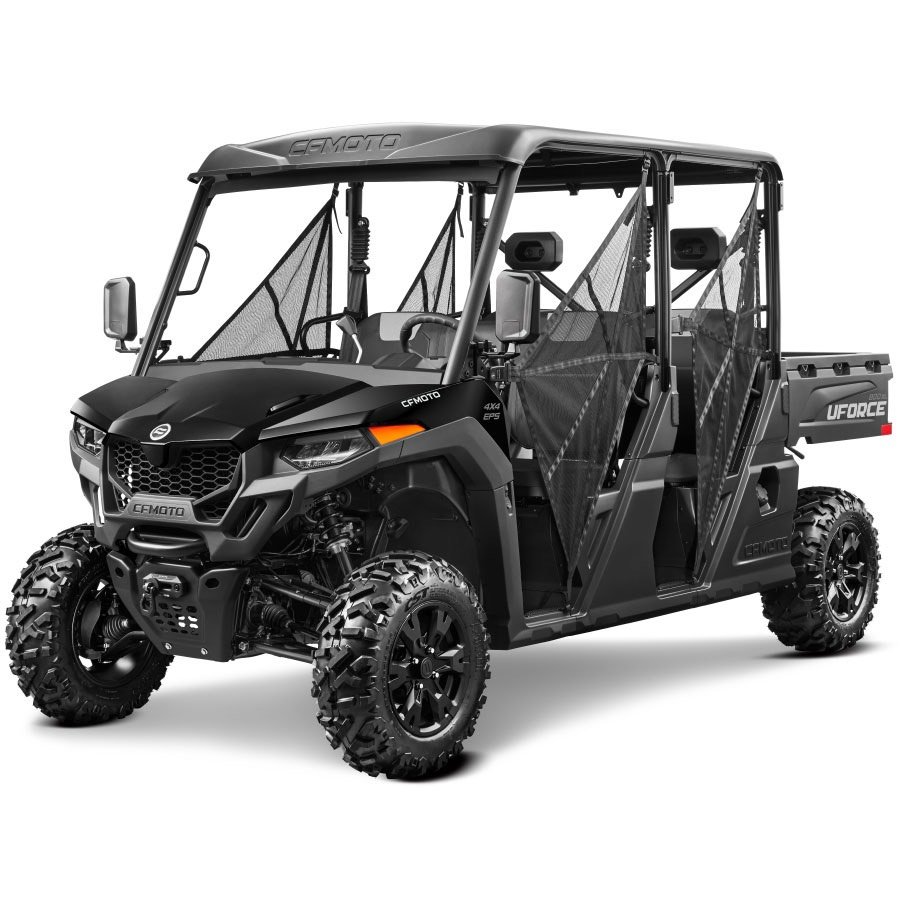 CF Moto UFORCE 800 XL  2025