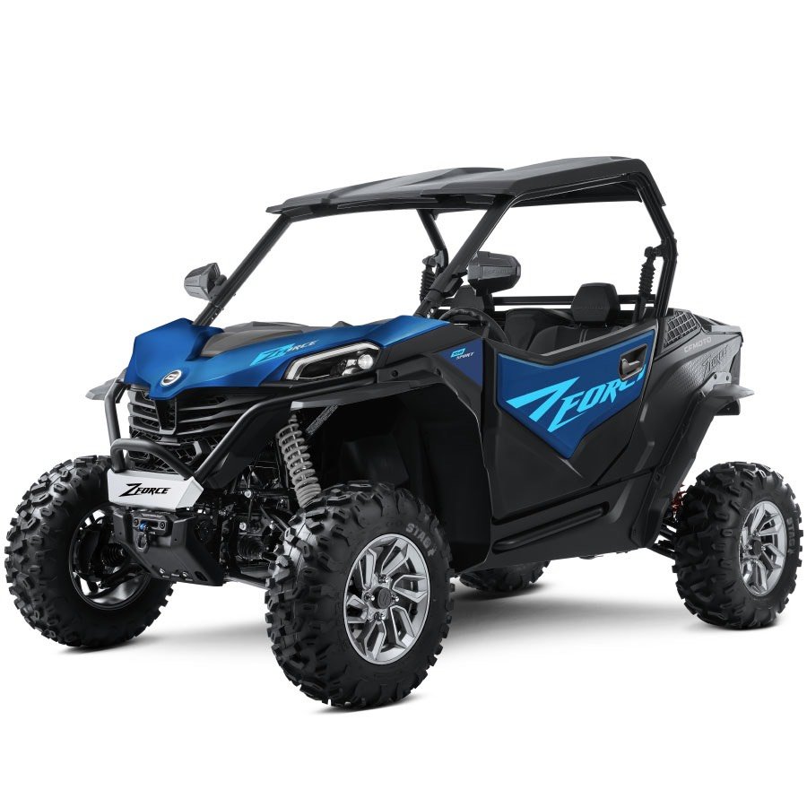 CF Moto ZFORCE 950 TRAIL G2 Trail edition G2 2025
