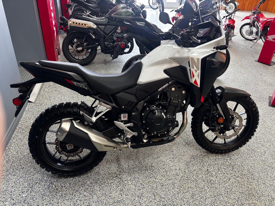 Honda Autre disponible succursale de st-prime 418-902-3030 2024