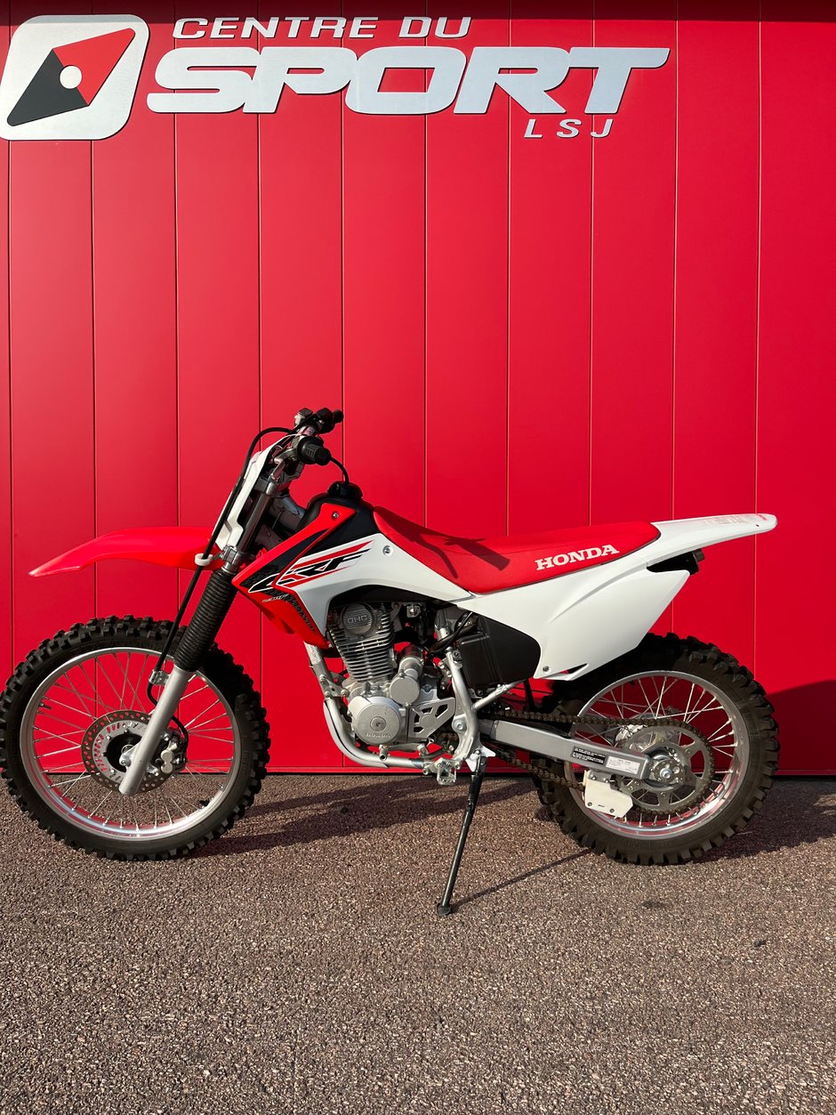 2017 store crf50 price