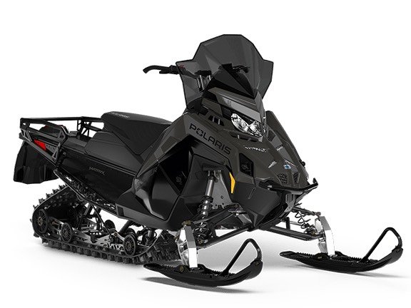 Polaris 650 Voyageur 146 1.6 2024