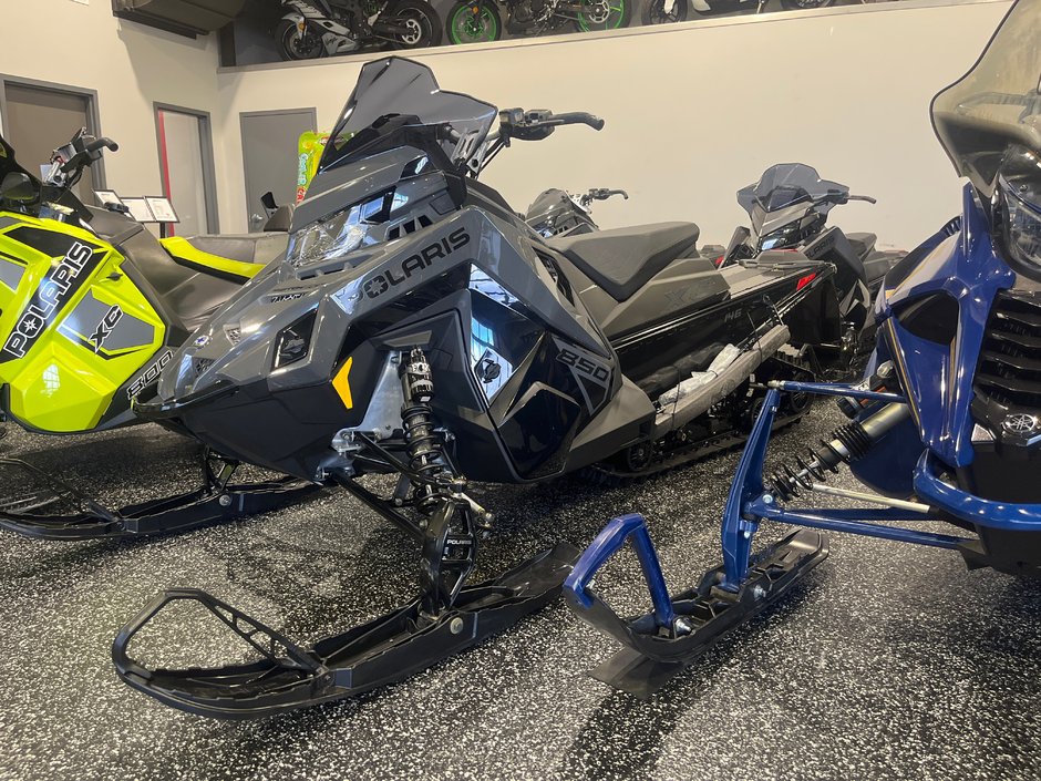 Polaris 850 SWITCHBACK XC 146  2024