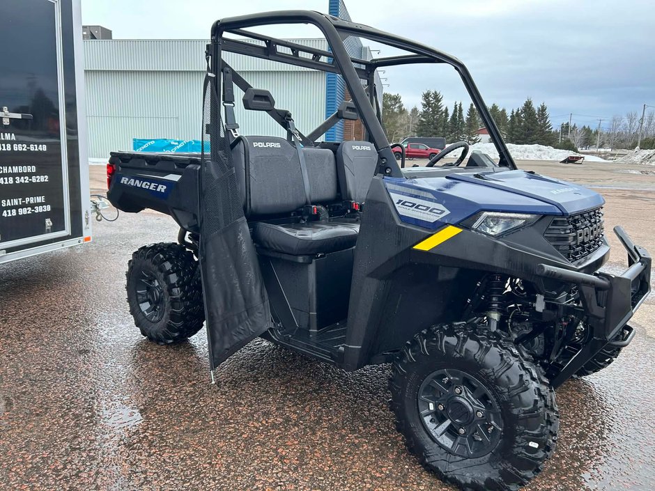 2023 Polaris POLARIS Ranger 1000 Premium 2023
