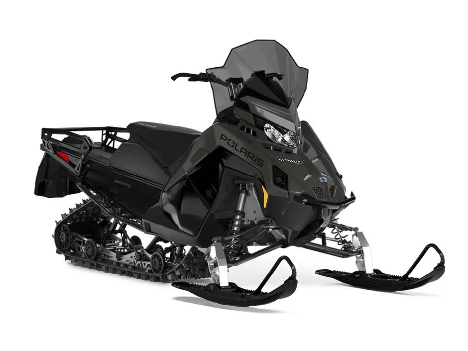Polaris ProStar S4 Voyageur 146 Cadran 7s 2024